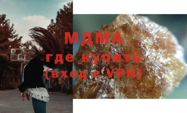 дживик Осташков